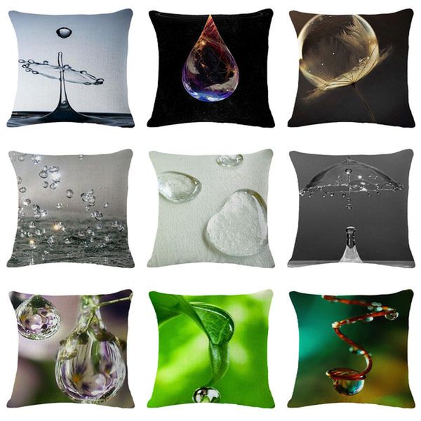 fashion creative simple waterdroplets pattern linen sofa cushion cover office lunchrest cafe pillowcase car lumbar cushion cover pillow case
fashion creative simple waterdroplets pattern linen sofa cushion cover office lunchrest cafe pillowcase car lumbar cushion cover pillow case