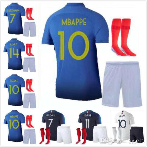 adulte kit 2 stars 2019 100th anniversary griezmann mbappe pogba soccer jerseys kante man jerseys football giroud maillot de foot socks, Black;yellow
adulte kit 2 stars 2019 100th anniversary griezmann mbappe pogba soccer jerseys kante man jerseys football giroud maillot de foot socks, Black;yellow
