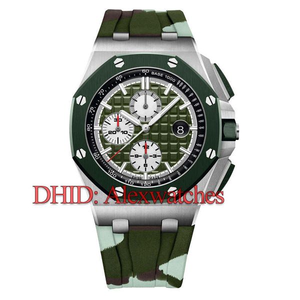 2019 new luxury watch mens designer watches 26400so.oo.a335ca.01 chronograph quartz wristwatches blue dial rubbber strap montre de luxe, Slivery;brown
2019 new luxury watch mens designer watches 26400so.oo.a335ca.01 chronograph quartz wristwatches blue dial rubbber strap montre de luxe, Slivery;brown
