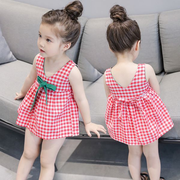 летнее платье для девочек 2020 нового пледа принцесса юбка 3 детских ребенка жилета юбки, Red;yellow
летнее платье для девочек 2020 нового пледа принцесса юбка 3 детских ребенка жилета юбки, Red;yellow