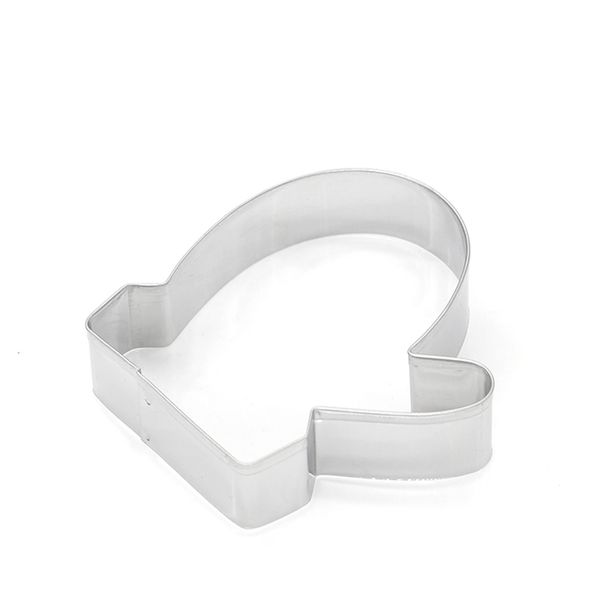stainless steel christmas cake cookie fondant cutter mold baking cupcake pastry diy tools sep99
stainless steel christmas cake cookie fondant cutter mold baking cupcake pastry diy tools sep99