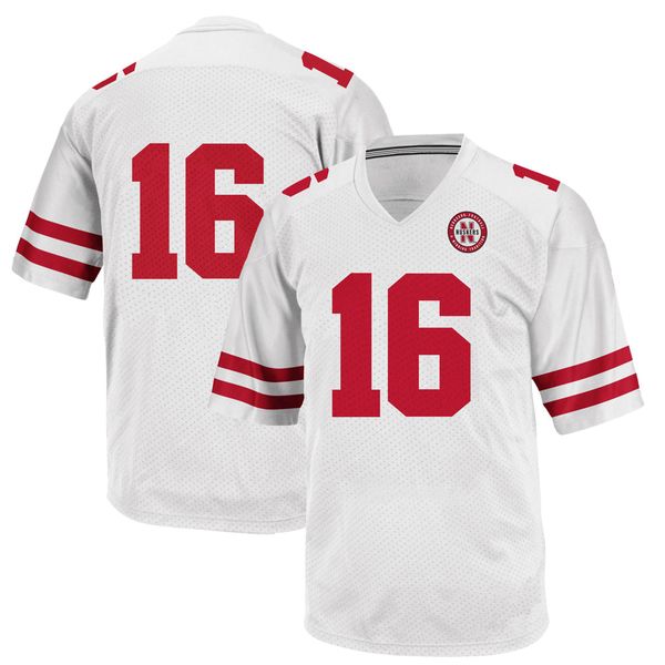 carlos davis stitched men's nebraska cornhuskers barret pickering dylan jorgensen isaac armstrong college football jersey red white, Black
carlos davis stitched men's nebraska cornhuskers barret pickering dylan jorgensen isaac armstrong college football jersey red white, Black