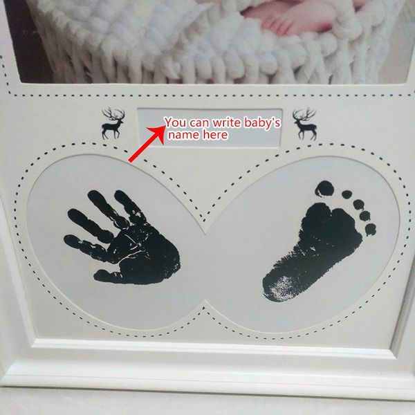 p frame baby p frame newborn wall for pictures handprint footprint ink pad frame kid birthday gift cadre room decor 
p frame baby p frame newborn wall for pictures handprint footprint ink pad frame kid birthday gift cadre room decor