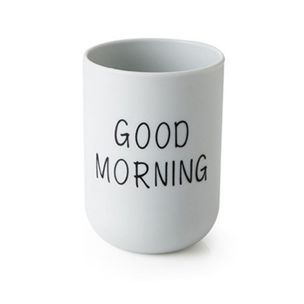 storage toothpaste holder portable plastic home bathroom washing travel rinsing tooth mug good morning toothbrush cup round
storage toothpaste holder portable plastic home bathroom washing travel rinsing tooth mug good morning toothbrush cup round