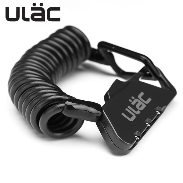 ulac helmet lock & cable mini portable spring combination cable lock senior travel luggage locks motorcycle scooter helmet
ulac helmet lock & cable mini portable spring combination cable lock senior travel luggage locks motorcycle scooter helmet
