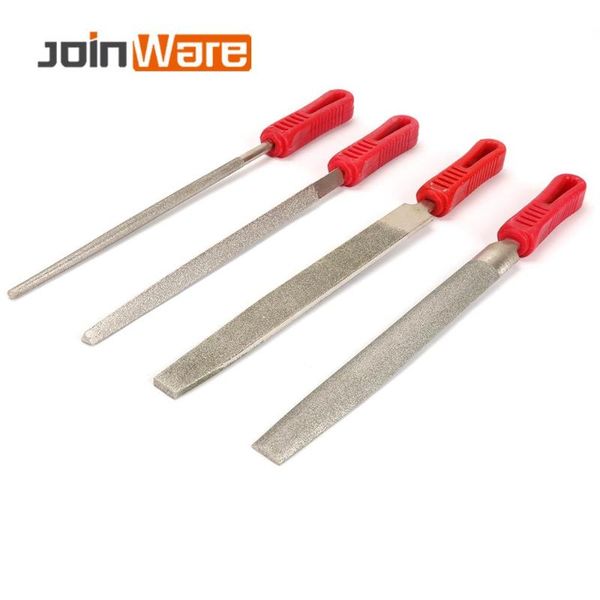 290/300mm long diamond coated flat file round/flariangle/half-round filing stone grind grinding 120 grit 1pc
290/300mm long diamond coated flat file round/flariangle/half-round filing stone grind grinding 120 grit 1pc