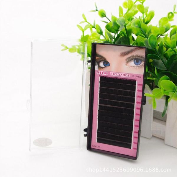 women's nat ural eye makeup set handmade extension thick fake false eyelashes light and comfortable, easy to graft and remove
women's nat ural eye makeup set handmade extension thick fake false eyelashes light and comfortable, easy to graft and remove