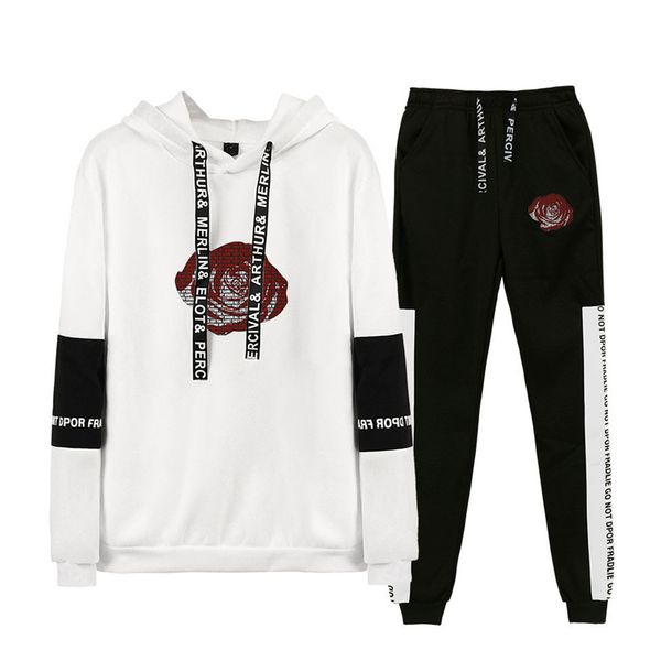 juice wrld mens designer tracksuits fashion letter print panelled hooded long pants mens 2pcs sets casual males clothing, Gray
juice wrld mens designer tracksuits fashion letter print panelled hooded long pants mens 2pcs sets casual males clothing, Gray