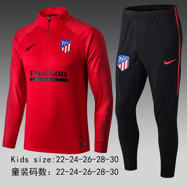 19/20 real madrid ajax marseille portugals atletico kids soccer tracksuit mbappe survetement de football training suit jogging suits a866, Gray;blue
19/20 real madrid ajax marseille portugals atletico kids soccer tracksuit mbappe survetement de football training suit jogging suits a866, Gray;blue