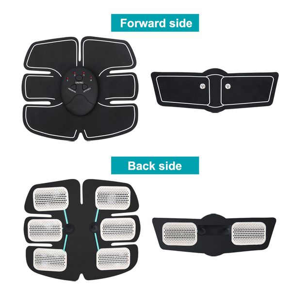 dhl wireless muscle stimulator ems stimulation body slimming massager beauty machine abdominal muscle exerciser training device body massage
dhl wireless muscle stimulator ems stimulation body slimming massager beauty machine abdominal muscle exerciser training device body massage