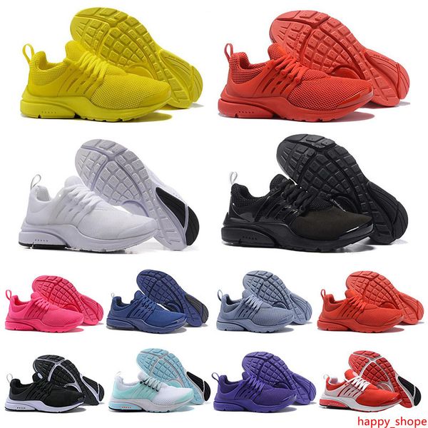 presto br qs mens womens running shoes triple black white red pink grey blue trainers sports sneakers athletic jogging size 36-45
presto br qs mens womens running shoes triple black white red pink grey blue trainers sports sneakers athletic jogging size 36-45