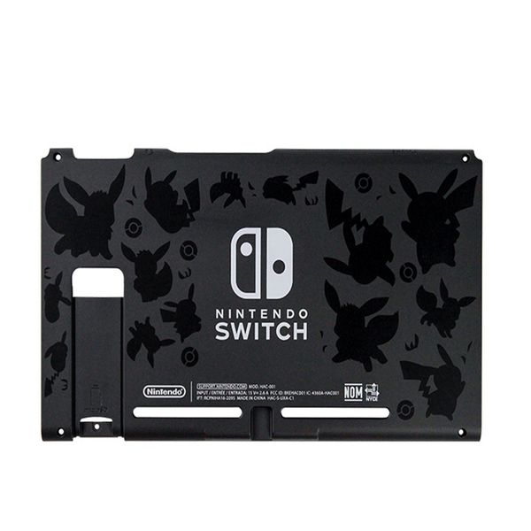 novelty cartoon back housing shell case cover for nintendo switch console replacement protectve case accessories
novelty cartoon back housing shell case cover for nintendo switch console replacement protectve case accessories