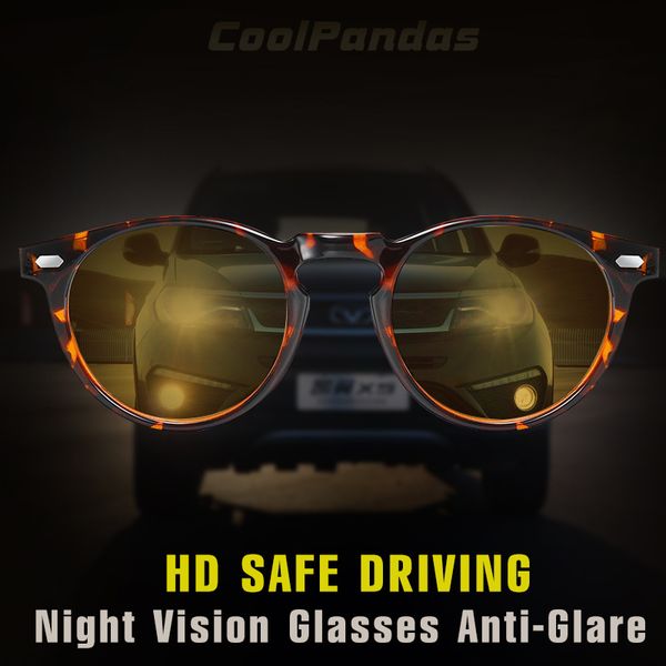 tr90 frame night vision glasses for driving anti-glare hd polarized sunglasses women men goggles lentes vision nocturna, White;black
tr90 frame night vision glasses for driving anti-glare hd polarized sunglasses women men goggles lentes vision nocturna, White;black