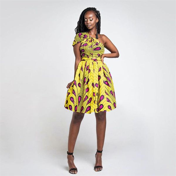 peacock printed evening african dresses for women 2019 retro style cross bandage dress ladies traditional africa clothing, Red
peacock printed evening african dresses for women 2019 retro style cross bandage dress ladies traditional africa clothing, Red