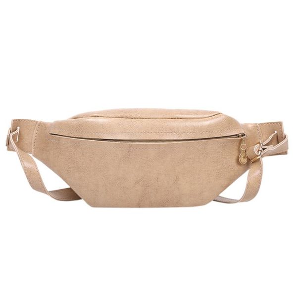 new women fashion waist bag cool shoulder messenger bag retro simple chest zipper canvas messenger 318
new women fashion waist bag cool shoulder messenger bag retro simple chest zipper canvas messenger 318