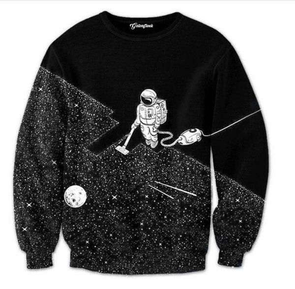 yffushi 2019 male 3d sweatshirts fashion astroanut walking 3d print retail hoodies male hip hop hoodie plus size 5xl space hoody, Black;brown
yffushi 2019 male 3d sweatshirts fashion astroanut walking 3d print retail hoodies male hip hop hoodie plus size 5xl space hoody, Black;brown