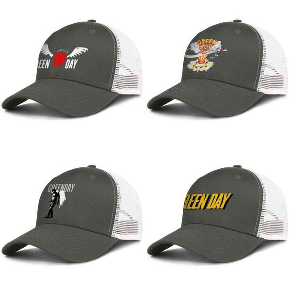 green day american wings army-green mens and womens trucker cap baseball design custom blank mesh hats green day logo jimmy with dookie, Blue;gray
green day american wings army-green mens and womens trucker cap baseball design custom blank mesh hats green day logo jimmy with dookie, Blue;gray