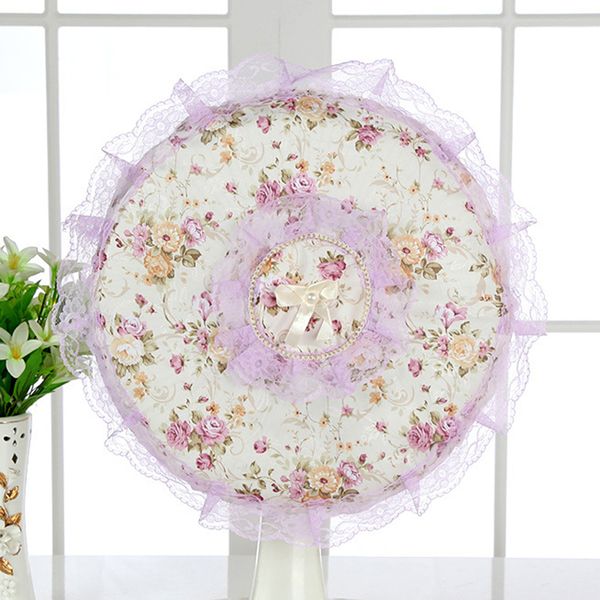 new fashion pastoral polyester all-inclusive electric fan circle fan dust cover protection case baby safety fan cover
new fashion pastoral polyester all-inclusive electric fan circle fan dust cover protection case baby safety fan cover