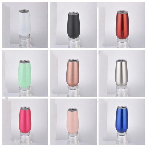 stainless steel egg mug 6oz champagne beer cups vacuum insulated water bottle drinking wine mug 11 colors coffee egg cup lxl817q
stainless steel egg mug 6oz champagne beer cups vacuum insulated water bottle drinking wine mug 11 colors coffee egg cup lxl817q
