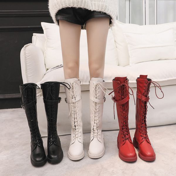 woman flat boots women's rubber shoes rain thigh high heels high luxury designer winter footwear boots-women round, Black
woman flat boots women's rubber shoes rain thigh high heels high luxury designer winter footwear boots-women round, Black
