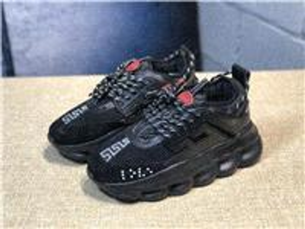 new chain reaction luxury designer men women 2019 xo versace fashion look district medusa chaussures casual shoes 00002cdba#, Black
new chain reaction luxury designer men women 2019 xo versace fashion look district medusa chaussures casual shoes 00002cdba#, Black