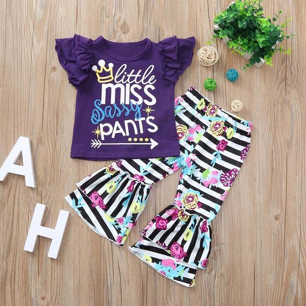 autumn girls clothing sets sleeveless 2pcs toddle baby autumn letter print +floral print stripe pants clothes set, White
autumn girls clothing sets sleeveless 2pcs toddle baby autumn letter print +floral print stripe pants clothes set, White