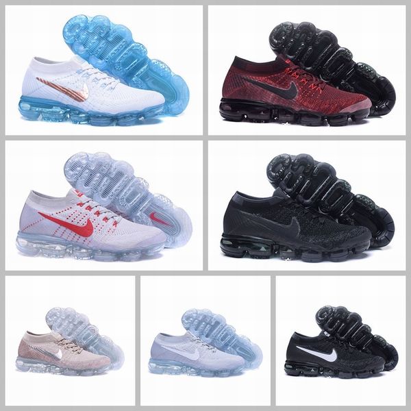Топ 2018 air vapormax 1.0 off white Classic Knit флагманские кроссовки Мужчины Женщины тройной белый черный вязание модельер кроссовки обувь
Топ 2018 air vapormax 1.0 off white Classic Knit флагманские кроссовки Мужчины Женщины тройной белый черный вязание модельер кроссовки обувь