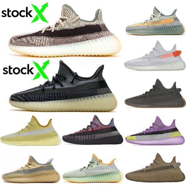 2020 new kanye west abez asriel israfil marsh desert sage earth cinder running shoes tail light oreo gid zyon linen mens trainer sneakers, White;red
2020 new kanye west abez asriel israfil marsh desert sage earth cinder running shoes tail light oreo gid zyon linen mens trainer sneakers, White;red