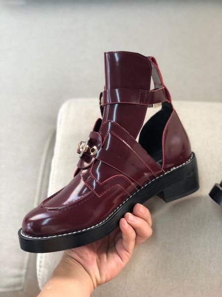 2019 new platform booties australia designer martin boots women/men luxury plush shoes burgundy genuine leather boots flat bottom, Black
2019 new platform booties australia designer martin boots women/men luxury plush shoes burgundy genuine leather boots flat bottom, Black