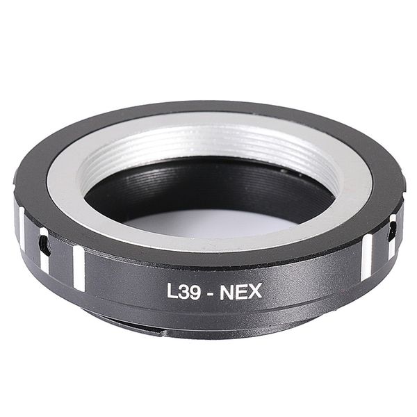 l39-nex lens adapter for leica l39 m39 lens to for sony e-mount camera body a7 a7r a5000 a6000 nex3 nex5 5n 5r 7 f5
l39-nex lens adapter for leica l39 m39 lens to for sony e-mount camera body a7 a7r a5000 a6000 nex3 nex5 5n 5r 7 f5