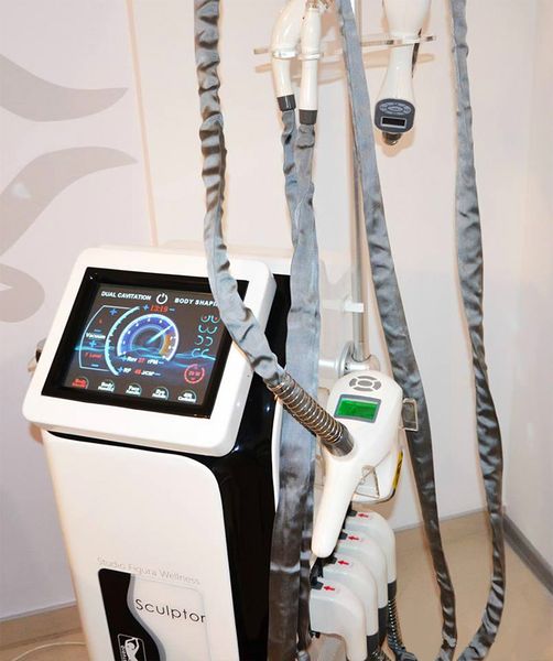 promotions elaslim velashape slimming machine latest technology vacuum liposuction cavitation rf laser weight loss body sculpting
promotions elaslim velashape slimming machine latest technology vacuum liposuction cavitation rf laser weight loss body sculpting