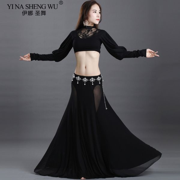 stage wear belly dance costume practice perforamce set odale oriental skirt suit for women bellydance dress, Black;red
stage wear belly dance costume practice perforamce set odale oriental skirt suit for women bellydance dress, Black;red