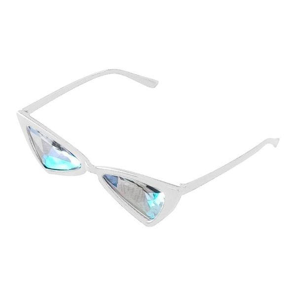 vintage retro festivals retro cat eyeglass summer fashion sunglasses for men & women, White;black
vintage retro festivals retro cat eyeglass summer fashion sunglasses for men & women, White;black