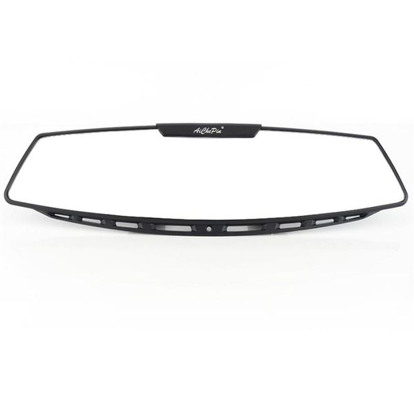 12" wide angle car rear view mirror universal curve convex rearview mirror interior clip on original (white mirror
12" wide angle car rear view mirror universal curve convex rearview mirror interior clip on original (white mirror
