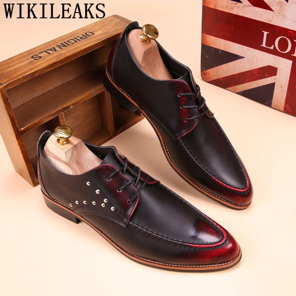 coiffeur elegant shoes for men italian business shoes men oxford leather brand formal classic sepatu slip on pria bona, Black
coiffeur elegant shoes for men italian business shoes men oxford leather brand formal classic sepatu slip on pria bona, Black
