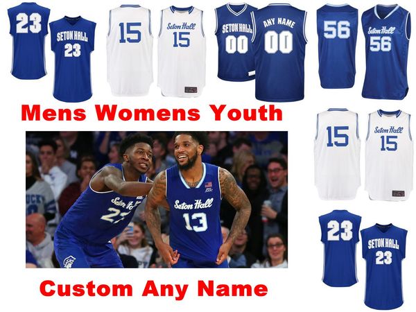 seton hall pirates jerseys mens quincy mcknight jersey takal molson anthony nelson tyrese samuel college basketball jerseys custom stitched, Black;red
seton hall pirates jerseys mens quincy mcknight jersey takal molson anthony nelson tyrese samuel college basketball jerseys custom stitched, Black;red