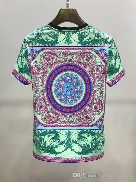 2020 luxury mens designer t shirt высокое качество мужчины женщины пары вскользь с коротким рукавом мужская шею tees1, White;black 
2020 luxury mens designer t shirt высокое качество мужчины женщины пары вскользь с коротким рукавом мужская шею tees1, White;black