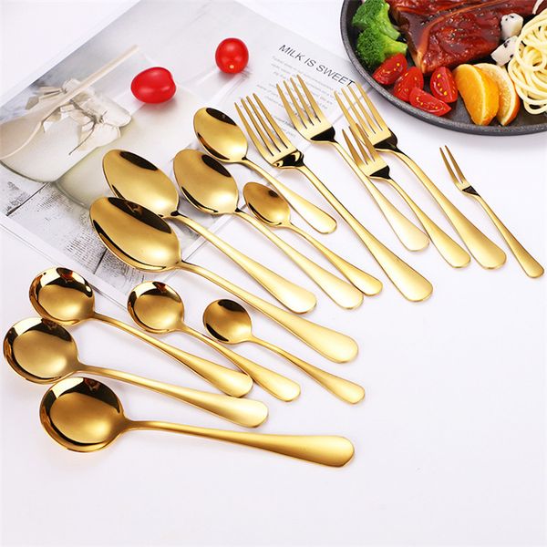restaurant knife fork spoon fork spoon salad dessert coffee stainless steel gold plate flatware dishwasher safe
restaurant knife fork spoon fork spoon salad dessert coffee stainless steel gold plate flatware dishwasher safe