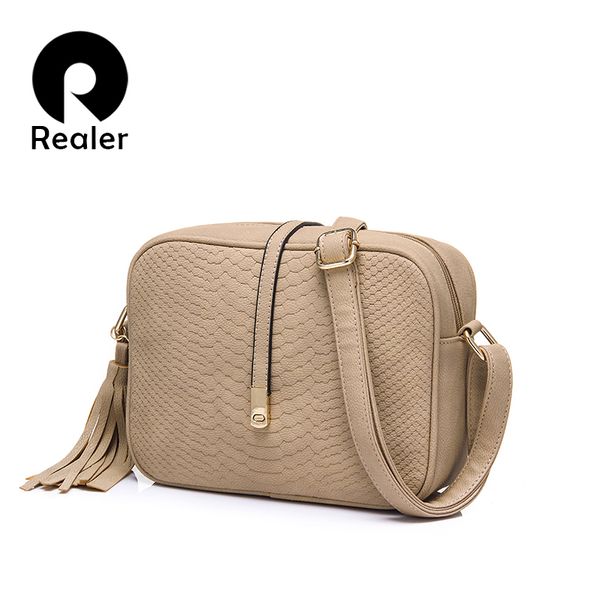 realer women messenger bags small shoulder bag female handbag purse tassel fashion 2019 pu leather crossbodys bag for ladies sh190710
realer women messenger bags small shoulder bag female handbag purse tassel fashion 2019 pu leather crossbodys bag for ladies sh190710