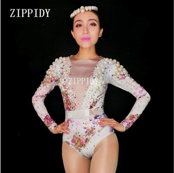 fashion new flowers big pearls bodysuit birthday celebrate outfit stretch leotard stage performance costume, Black;red
fashion new flowers big pearls bodysuit birthday celebrate outfit stretch leotard stage performance costume, Black;red