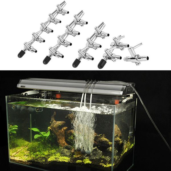 manually control air splitter valve aquarium fish tank air pump splitter distributor pump valve tap fish & aquatic supplie
manually control air splitter valve aquarium fish tank air pump splitter distributor pump valve tap fish & aquatic supplie