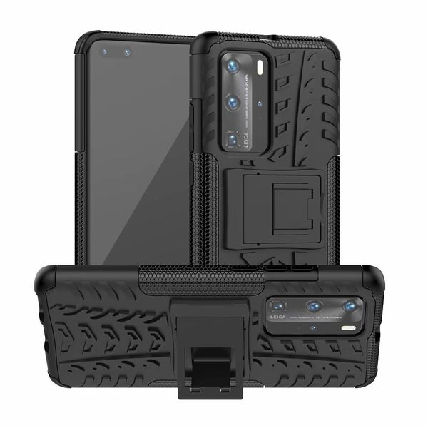 shockproof silicone kickstand armor phone case for huawei p10 p20 p30 p40 lite mate 20 lite p smart honor v20 back cover
shockproof silicone kickstand armor phone case for huawei p10 p20 p30 p40 lite mate 20 lite p smart honor v20 back cover