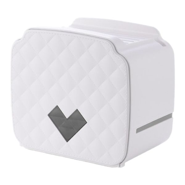 toilet paper holder portable tissue box home storage box plastic waterproof paper dispenser toilet bathroom accessorie
toilet paper holder portable tissue box home storage box plastic waterproof paper dispenser toilet bathroom accessorie