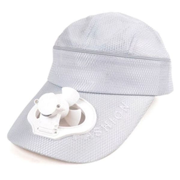 cooling hat usb charging fan baseball hat storage belt switch fan cap sun peaked cap shade summer front, Black
cooling hat usb charging fan baseball hat storage belt switch fan cap sun peaked cap shade summer front, Black