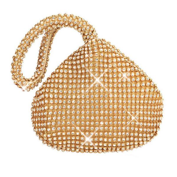 Women Clutch Purse Evening Party Clutches Hand Bag Triangle Design Full Rhinestones Ladies Handbags Designer Mini Bags Handbag
Women Clutch Purse Evening Party Clutches Hand Bag Triangle Design Full Rhinestones Ladies Handbags Designer Mini Bags Handbag
