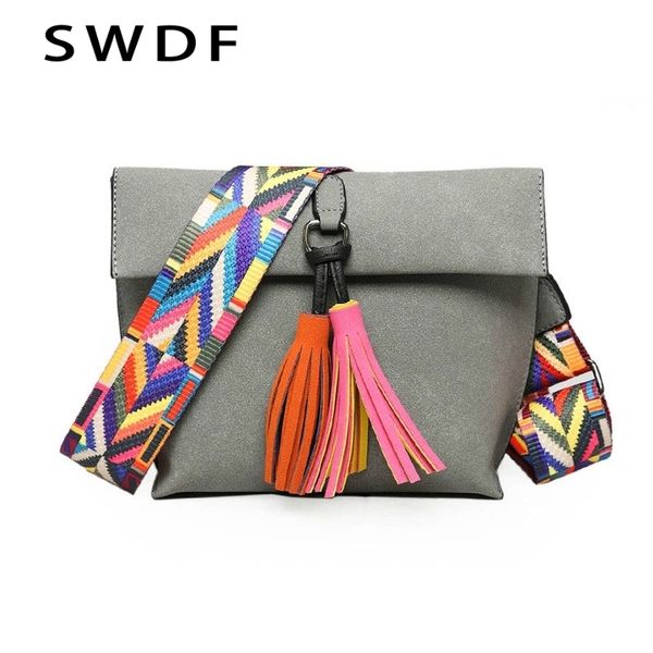 2019 новых женщин сумка кисточкой crossbody сумки для девочек сумки на плечо женский дизайнер сумки bolsa feminina bolsos muje y191014
2019 новых женщин сумка кисточкой crossbody сумки для девочек сумки на плечо женский дизайнер сумки bolsa feminina bolsos muje y191014
