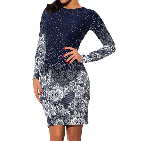 monerffi 2019 printing sheath women dress floral slim fit bodycon dresses package hip party dress mujer female vestidos, Black;gray
monerffi 2019 printing sheath women dress floral slim fit bodycon dresses package hip party dress mujer female vestidos, Black;gray