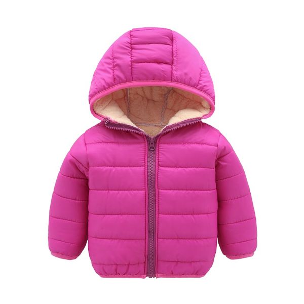 Winter Baby Parkas Kids Spring Autumn Jackets Sport Coat Baby Girls Boys Thicken Warm Coats Children Outerwear Winter Coat Girl
Winter Baby Parkas Kids Spring Autumn Jackets Sport Coat Baby Girls Boys Thicken Warm Coats Children Outerwear Winter Coat Girl