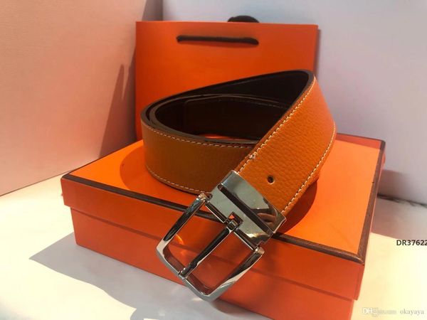 fashion belt of mens women belt with fashion big buckle real leather business belts with boxdr37622, Black;brown
fashion belt of mens women belt with fashion big buckle real leather business belts with boxdr37622, Black;brown