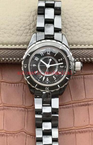 multi-style link luxury watch 2 style mens h0685 watch black ceramic 38mm excellent condition automatic fashion men's watches, Slivery;brown
multi-style link luxury watch 2 style mens h0685 watch black ceramic 38mm excellent condition automatic fashion men's watches, Slivery;brown